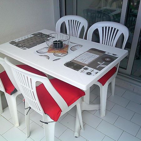 Vittoria Immobilier 2 -Reglement Sur Place - Cheques Vacances Acceptes La Grande-Motte Exterior foto