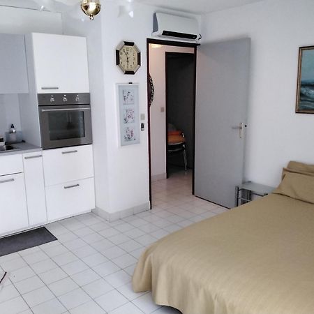 Vittoria Immobilier 2 -Reglement Sur Place - Cheques Vacances Acceptes La Grande-Motte Exterior foto