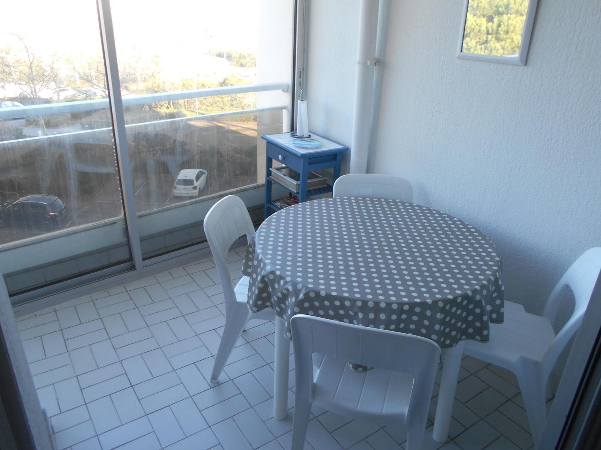 Vittoria Immobilier 2 -Reglement Sur Place - Cheques Vacances Acceptes La Grande-Motte Quarto foto