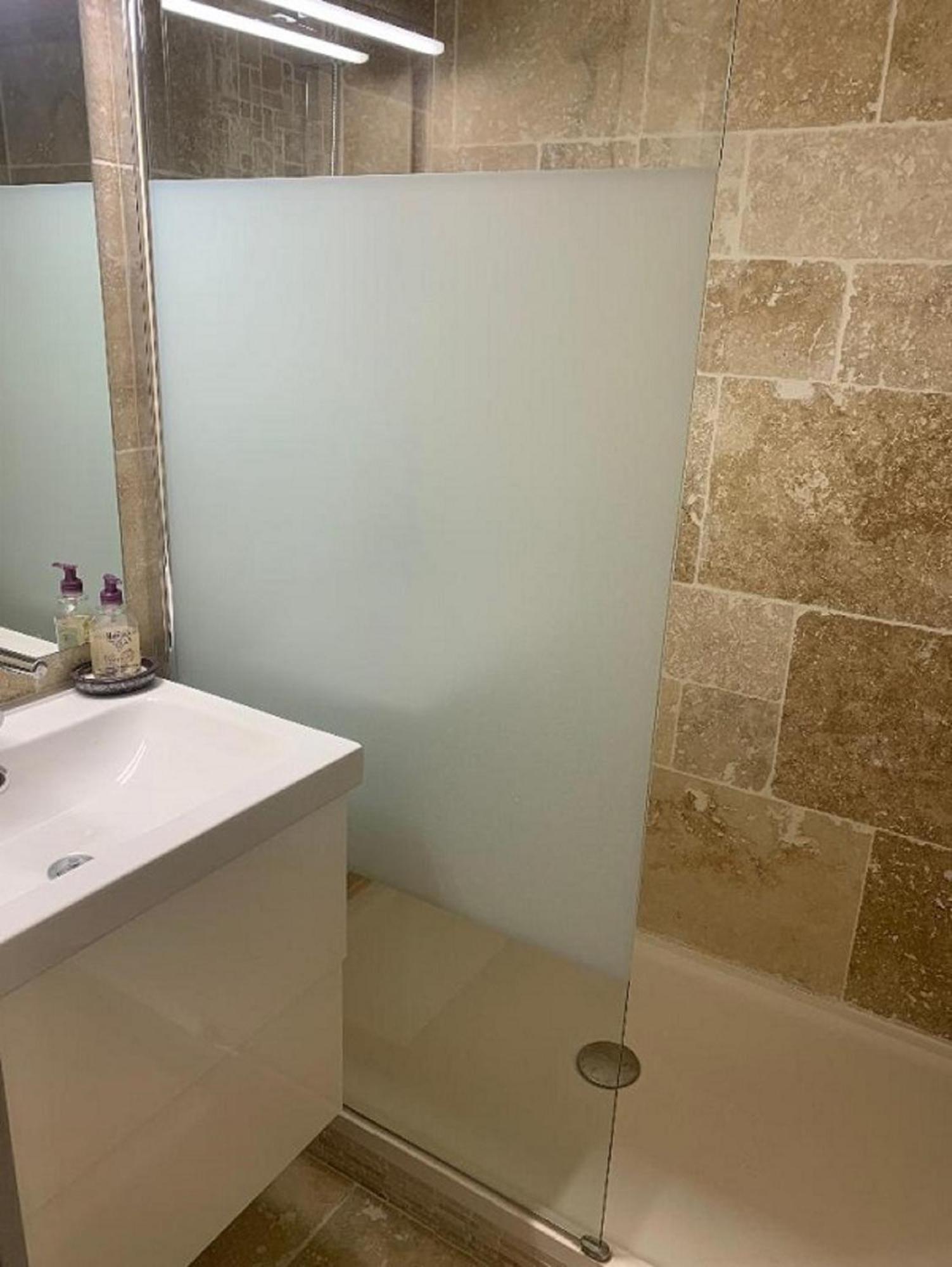 Vittoria Immobilier 2 -Reglement Sur Place - Cheques Vacances Acceptes La Grande-Motte Quarto foto