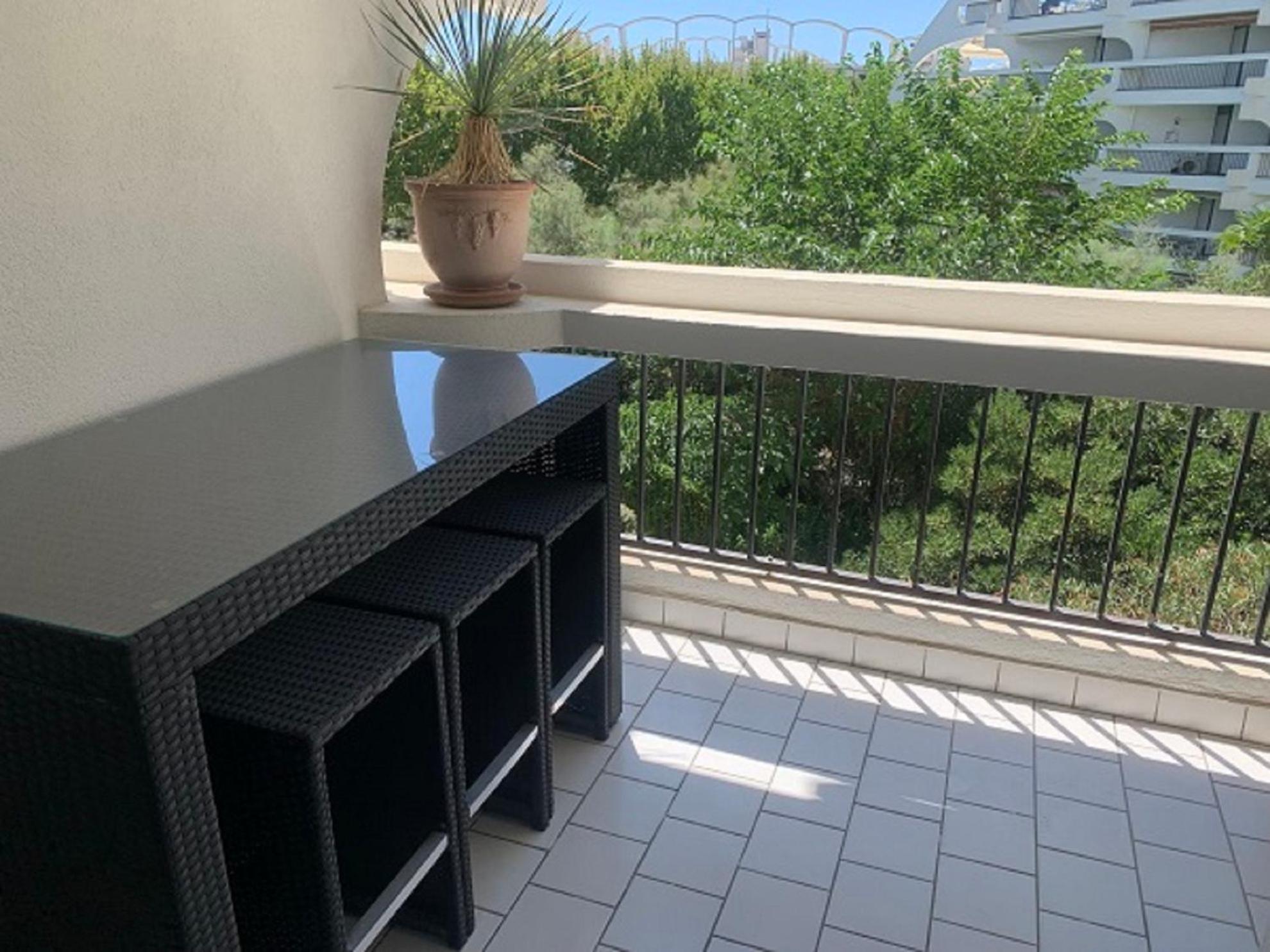 Vittoria Immobilier 2 -Reglement Sur Place - Cheques Vacances Acceptes La Grande-Motte Quarto foto
